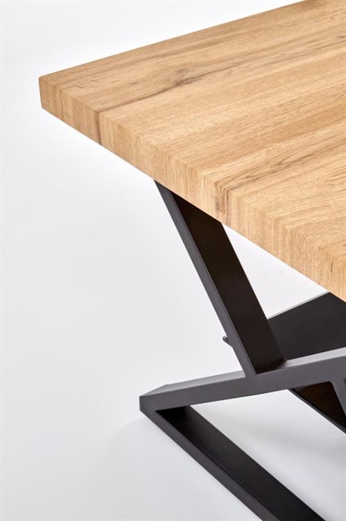 Solidny-blat-prostokątnej-ławy