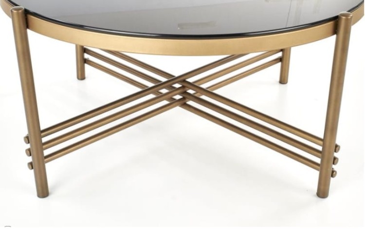 Złoty-stelaż-ławy-kawowej