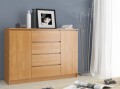 Komoda-z-półkami-i-szufladami-olcha