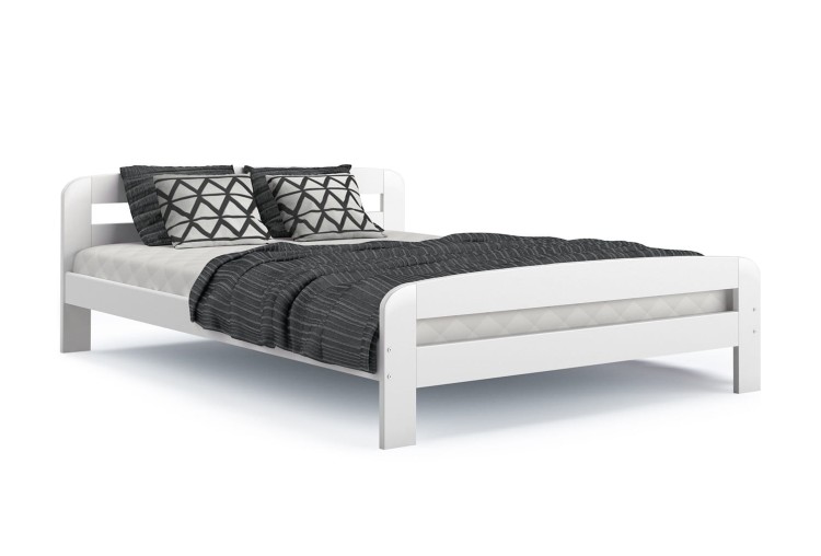 Białe-łoże-małżeńskie