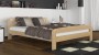 Dwuosobowe-łóżko-w-kolorze-sosna