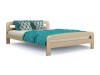 Łóżko-dwuosobowe-w-kolorze-sosna