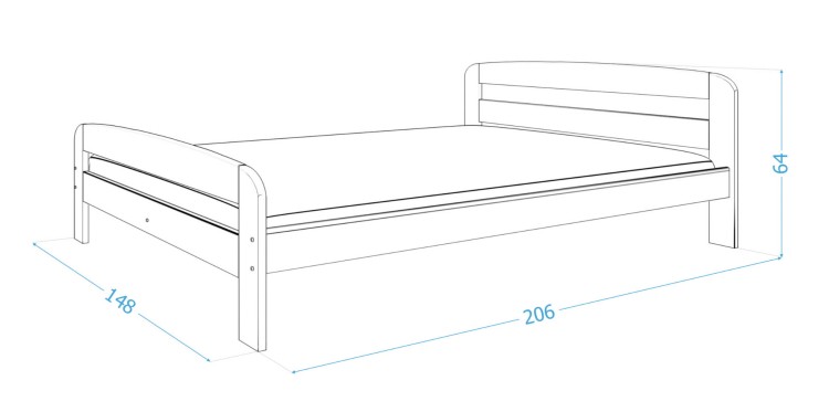 Wymiary-łóżka-140x200