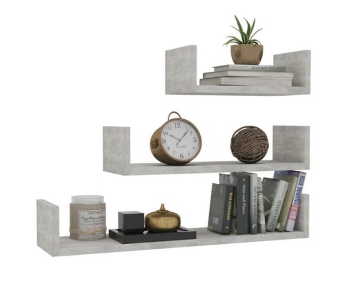 Betonowe półki na książki, ramki i płyty.jpg