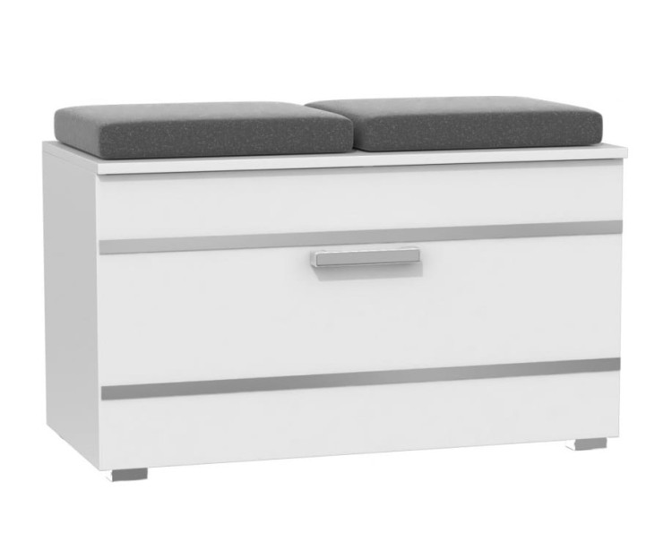 Biała-szafka-na-buty-do-przedpokoju