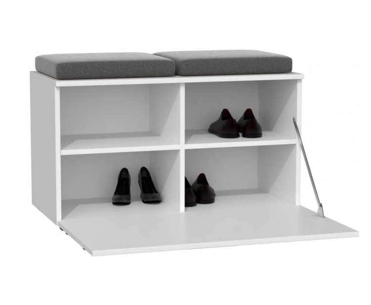 Schowek na buty biały otwierany.jpg