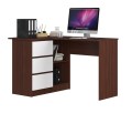 Narożne-biurko-z-szufladami-lewe