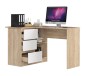 Lewostronne-biurko-narożne-z-szufladami-sonoma