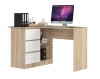Narożne-biurko-komputerowe-lewe