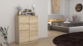 komoda-70cm-sonoma-drzwi