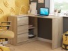 Młodzieżowe-biurko-narożne-lewostronne