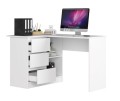 Narożne-biurko-z-szufladami-lewostronne