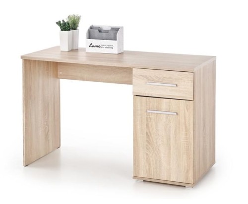 Młodzieżowe-biurko-z-szafką-i-szufladą