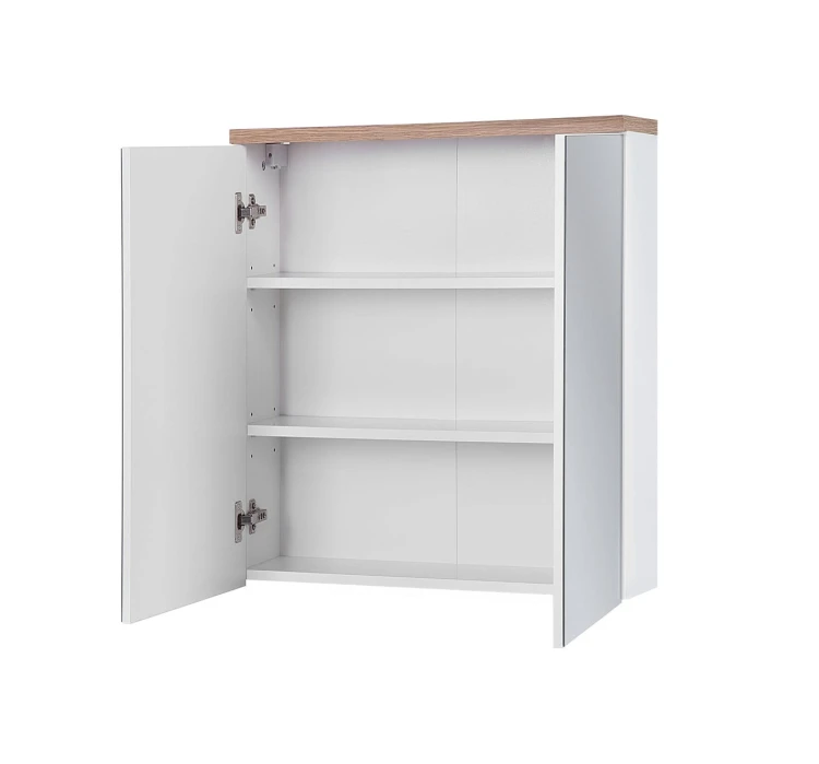 Wisząca-szafka-z-lustrem-60cm-wnętrze