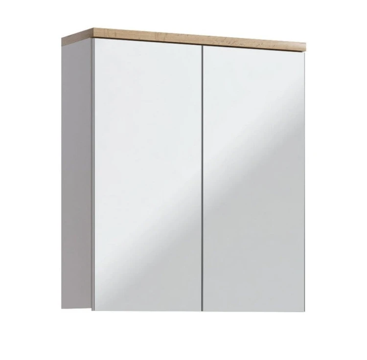 Wisząca-szafka-z-lustrem-60cm