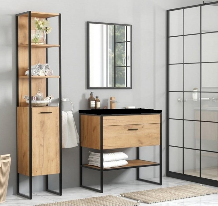 Komplet-mebli-do-łazienki-w-stylu-loft-80cm