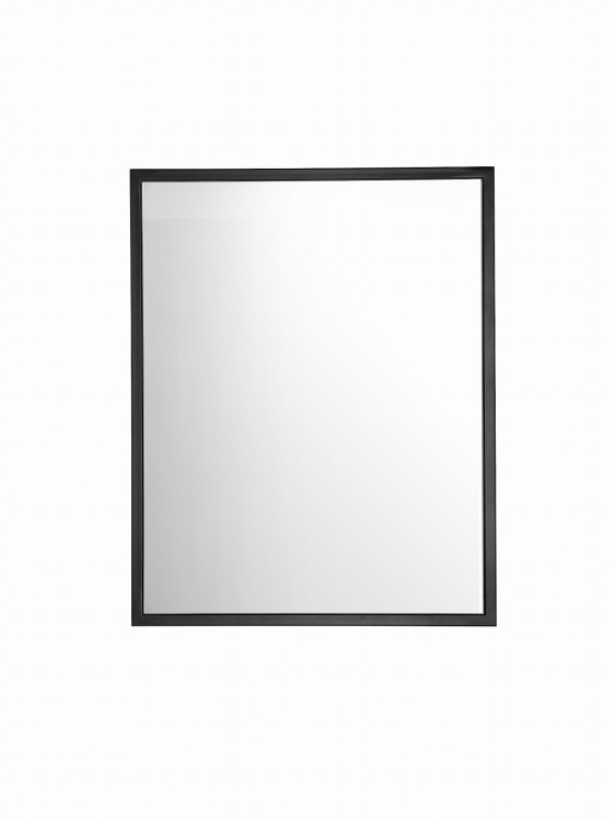 Lustro-w-czarnej-ramie-do-zestawu-mebli