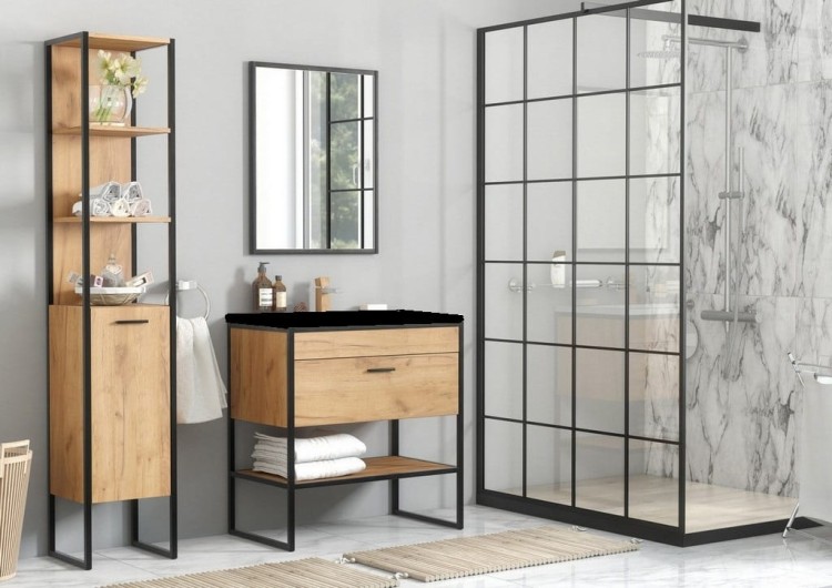 Meble-łazienkowe-w-industrialnym-stylu