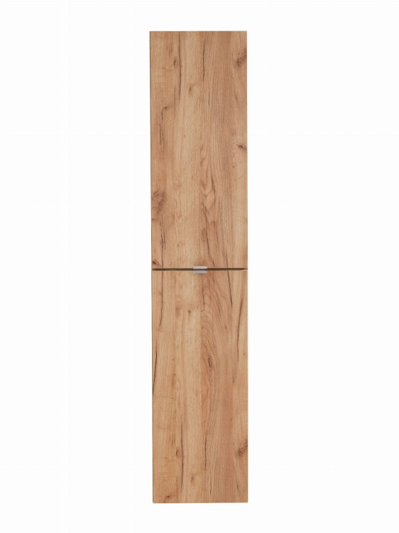 Słupek-łazienkowy-wiszący-dąb