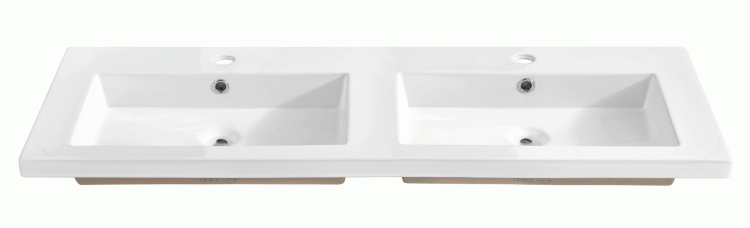 Biała-umywalka-dwuosobowa-podwójna