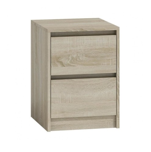 Stolik-nocny-komoda-z-szufladami-sonoma