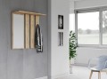 Wieszak-z-półką-i-lustrem-sonoma