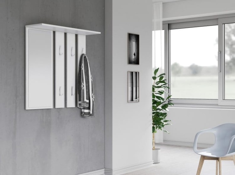 Komplet-wieszak-lustro-do-przedpokoju