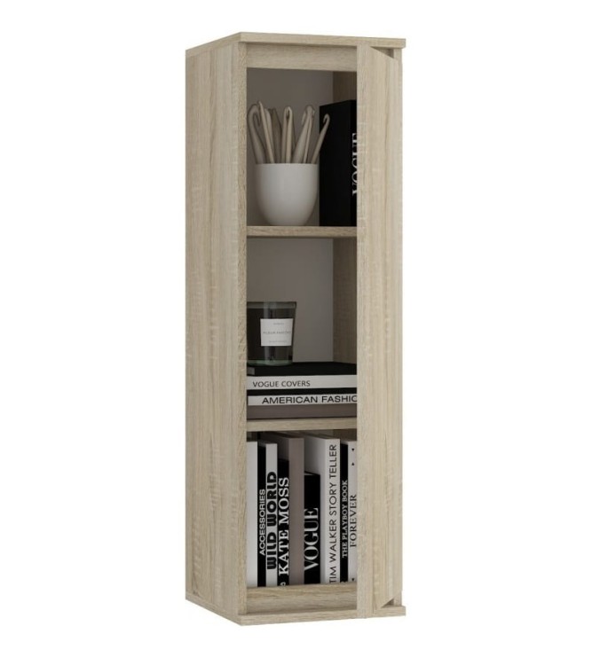 Zamykana-półka-wisząca-szafka