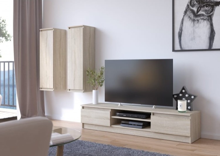 Zestaw-mebli-RTV-sonoma