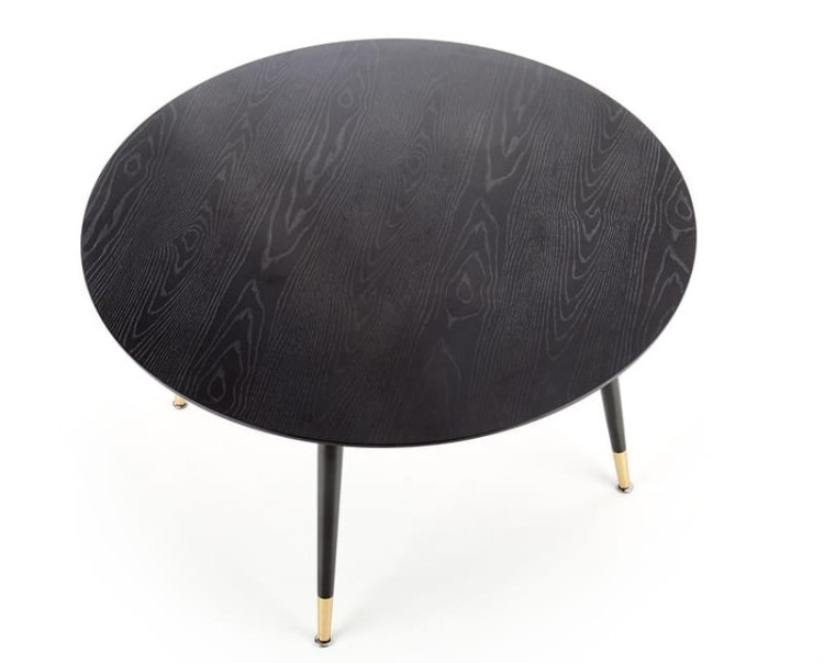 Okrągły-blat-stołu-w-kolorze-czarnym