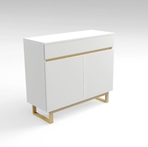 Szafka-z-drzwiczkami-i-szufladą-scandi