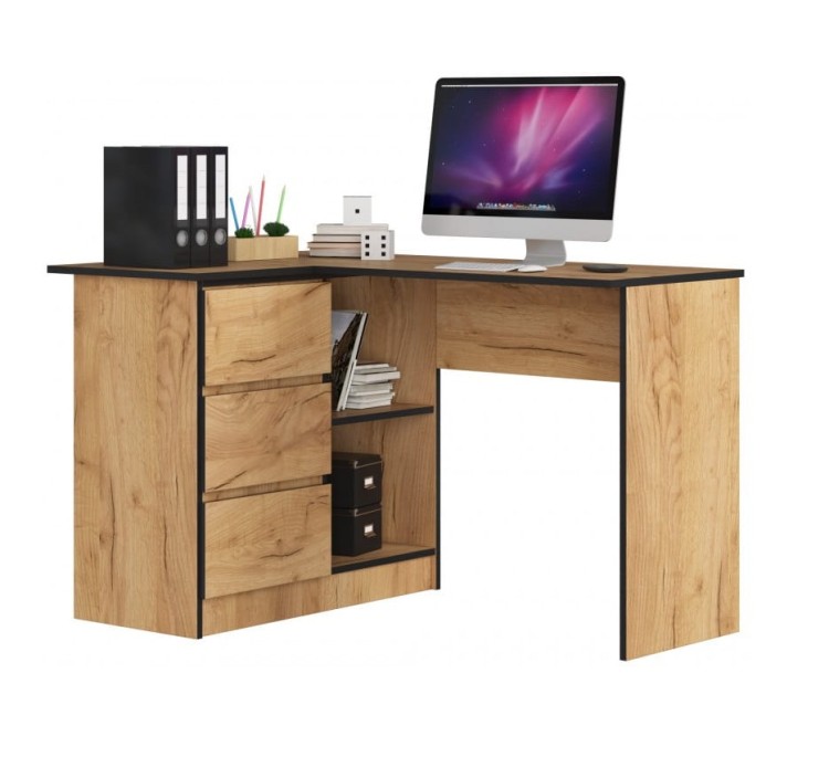 Biurko-narożne-z-szufladami-lewe