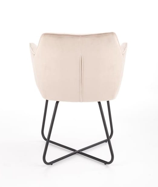 Tył-nowoczesnego-krzesła-loft