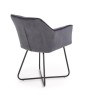 Krzesło-jadalniane-szare