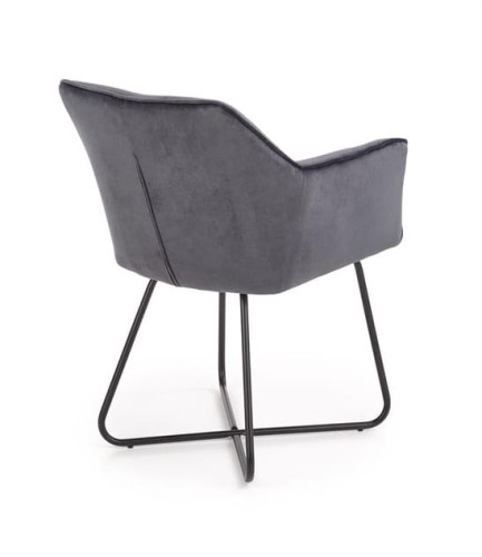 Krzesło-jadalniane-szare