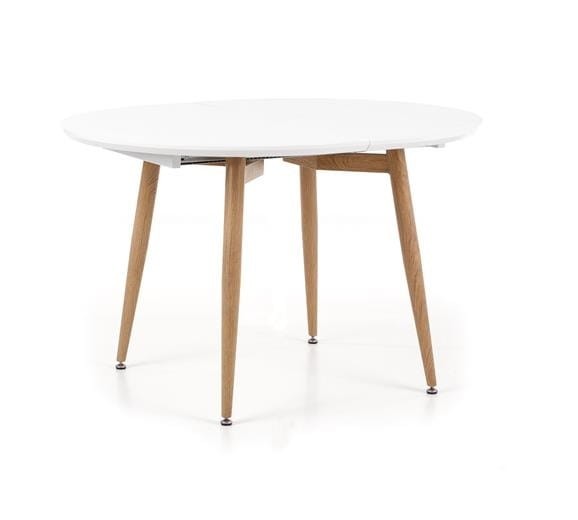 Biały-stół-do-jadalni-rozkładany