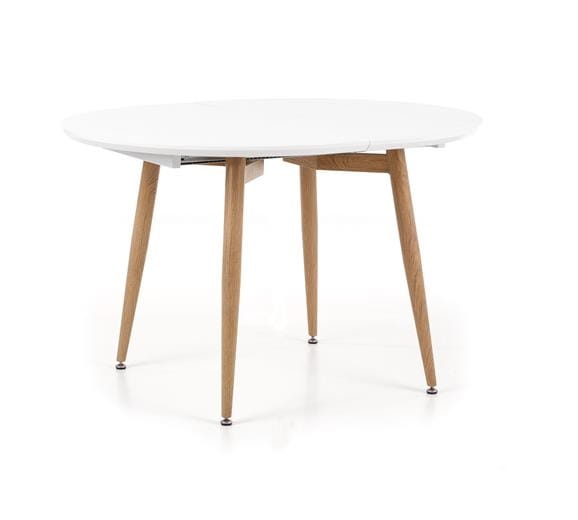 Biały-stół-do-jadalni-rozkładany