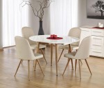 Stół-do-jadalni-z-owalnym-blatem-biały