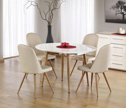 Stół-do-jadalni-z-owalnym-blatem-biały