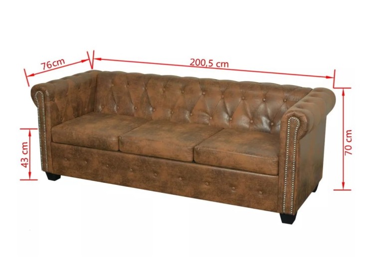 Wymiary-trzyosobowej-sofy-z-ekoskóry