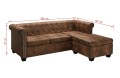 Wymiary-sofy-narożnej-w-kolorze-brązowym