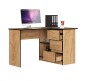 Biurko-pracownicze-narożne-dąb