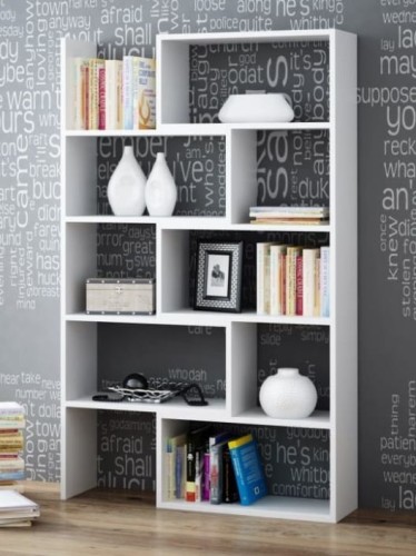 regał-narożny-biały-półki