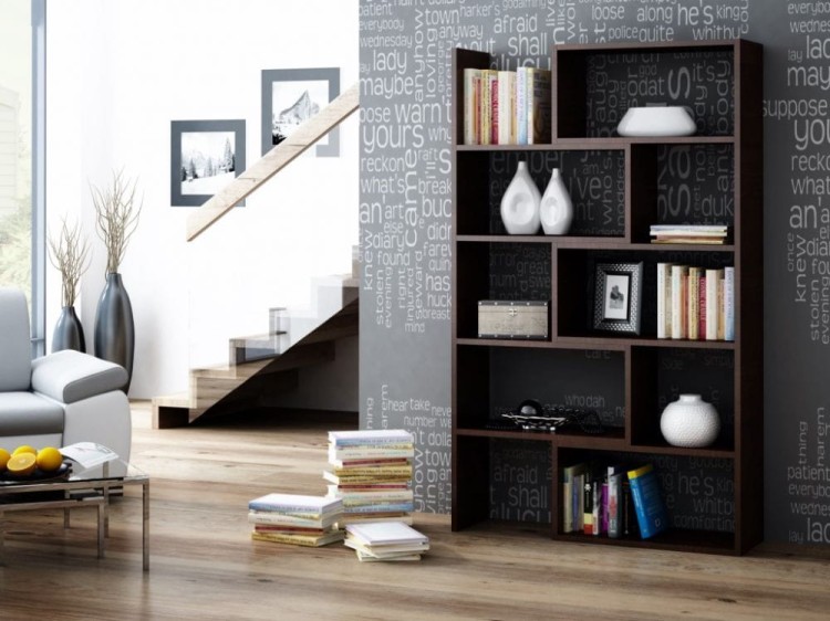 regał-narożny-półki-wenge