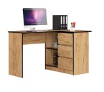 Biurko-narożne-prawe-z-szufladami