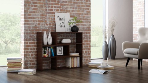 regał-wenge-narożny-mały