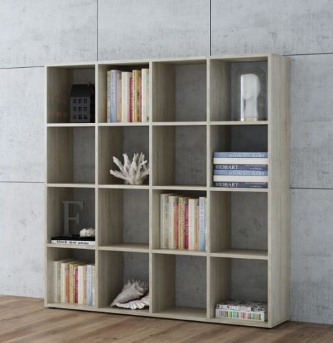 regał-kwadratowy-półki-sonoma