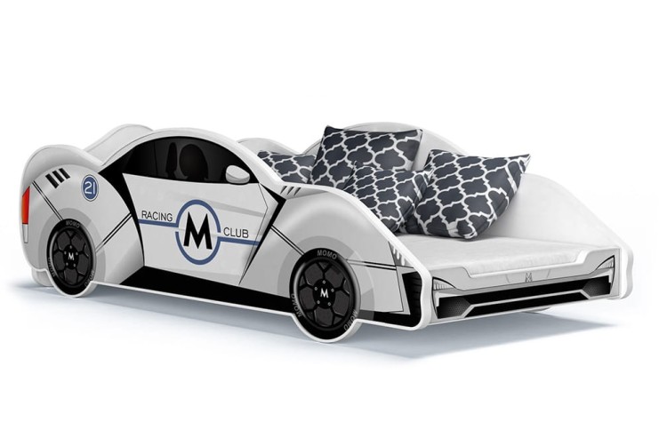 Łóżko-wyścigówka-180x90-cm
