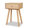 Skandynawski-stolik-nocny-z-szufladą