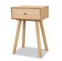 Skandynawski-stolik-nocny-z-szufladą